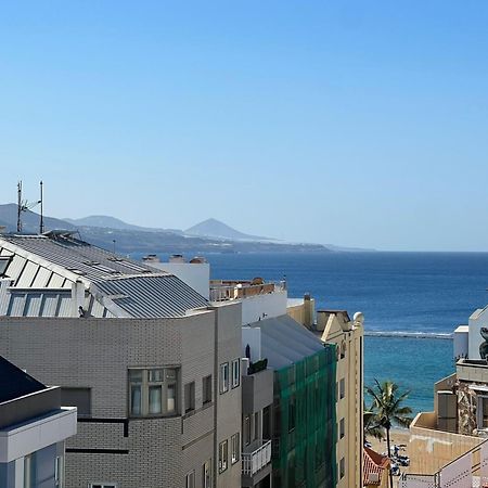 Pedro Del Castillo Westerling 4 Las Palmas de Gran Canaria Eksteriør bilde
